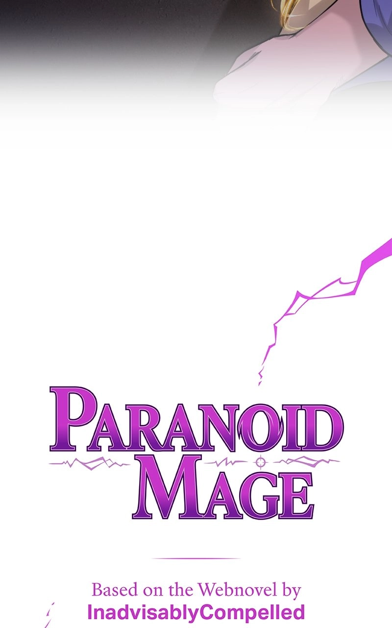 Paranoid Mage Chapter 26 Page 103