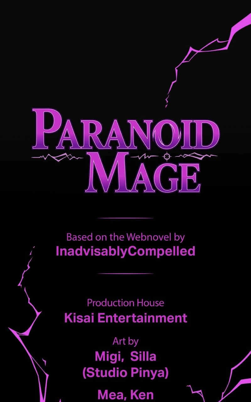 Paranoid Mage Chapter 48 Page 102