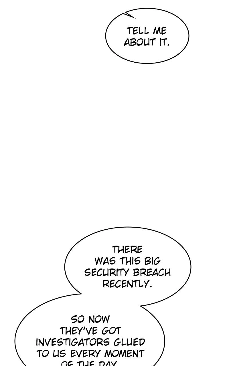 Paranoid Mage Chapter 48 Page 10