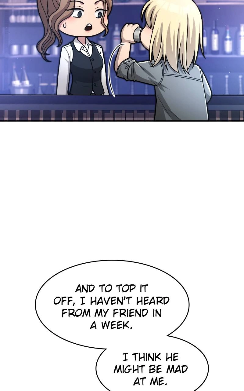 Paranoid Mage Chapter 48 Page 13