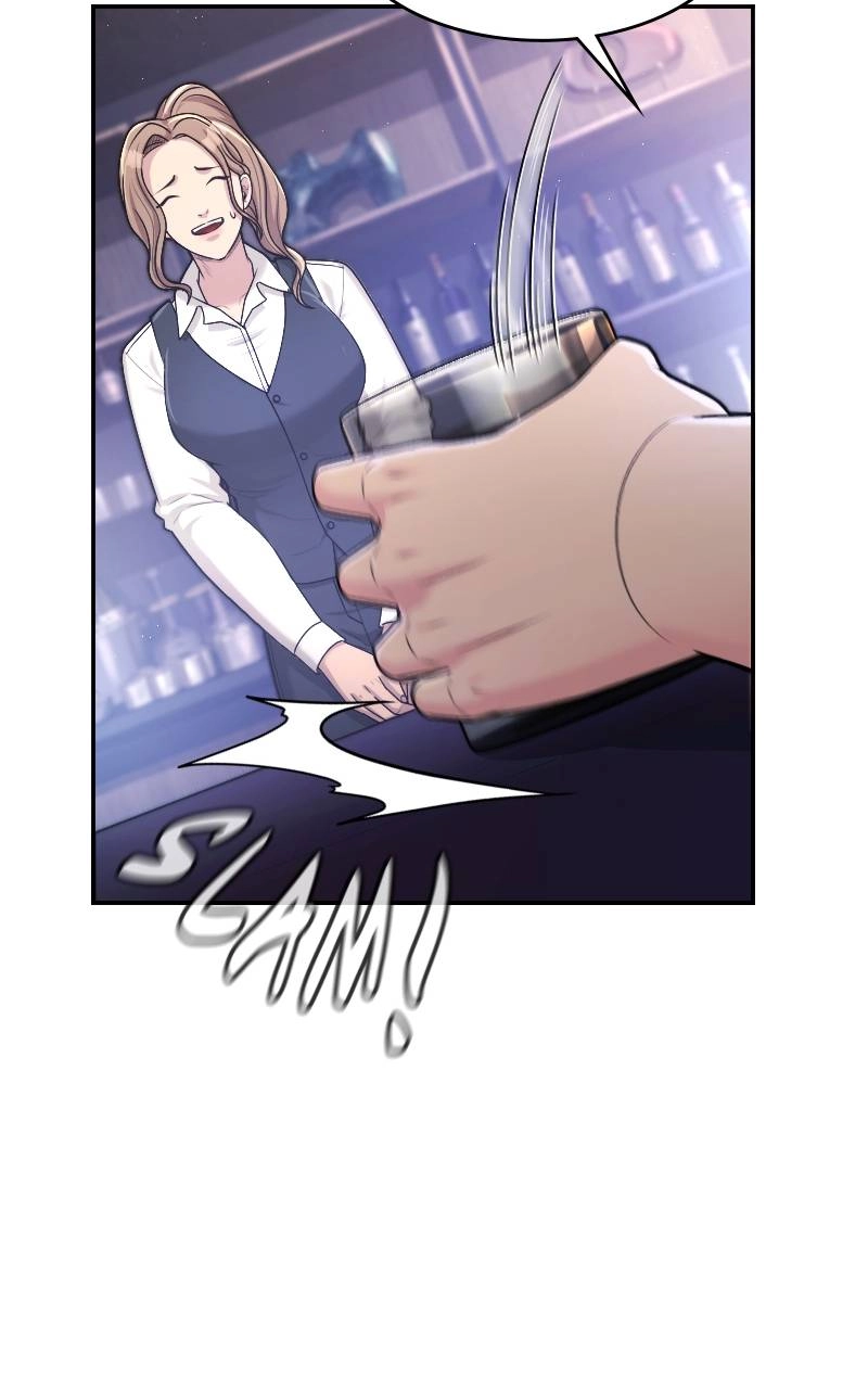 Paranoid Mage Chapter 48 Page 14