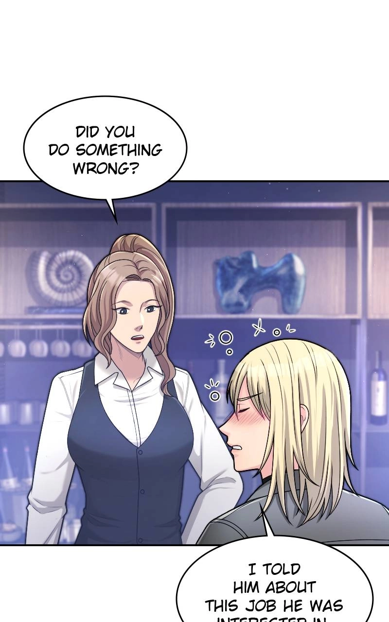 Paranoid Mage Chapter 48 Page 15
