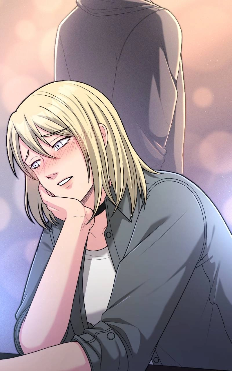 Paranoid Mage Chapter 48 Page 17