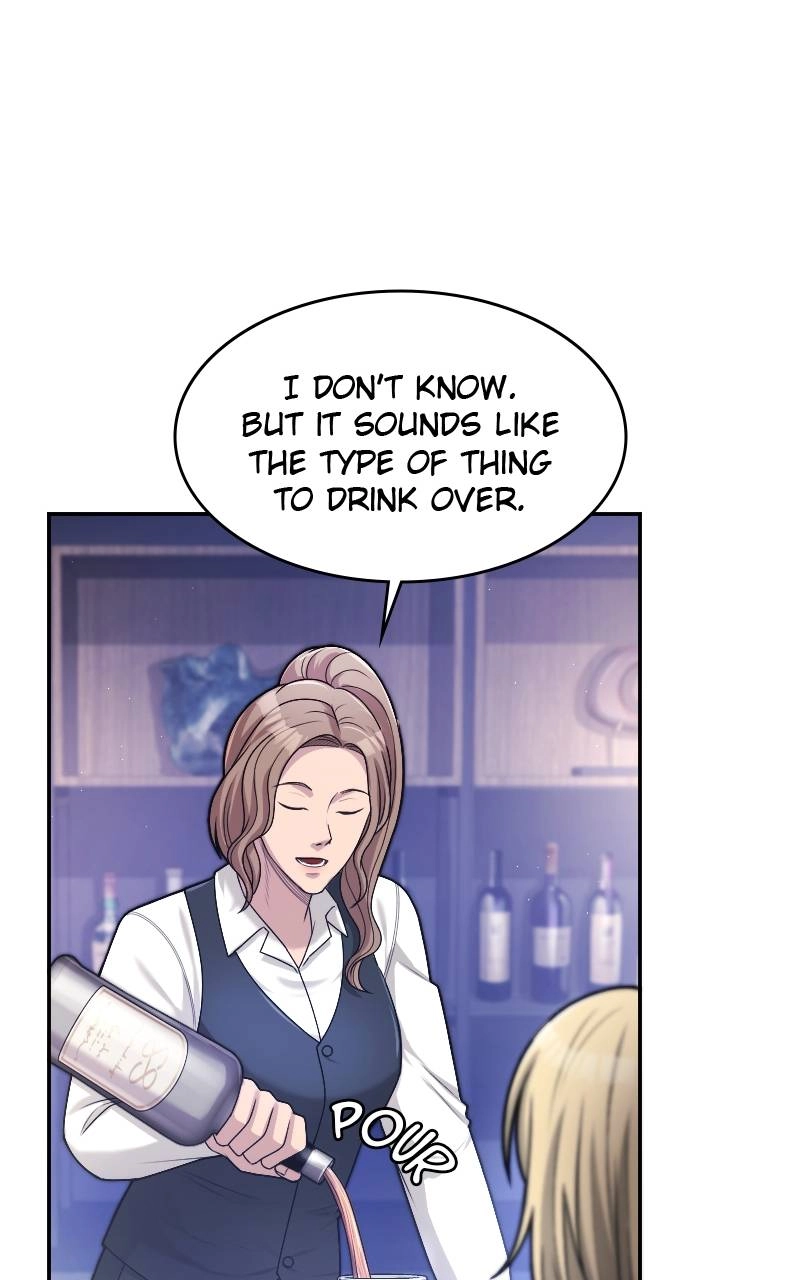 Paranoid Mage Chapter 48 Page 20