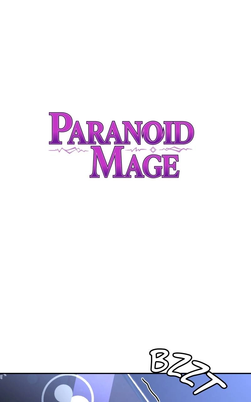 Paranoid Mage Chapter 48 Page 23