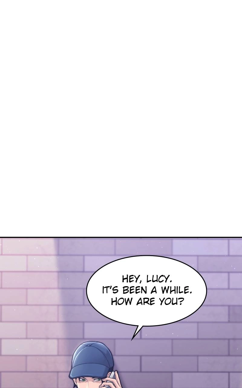Paranoid Mage Chapter 48 Page 27