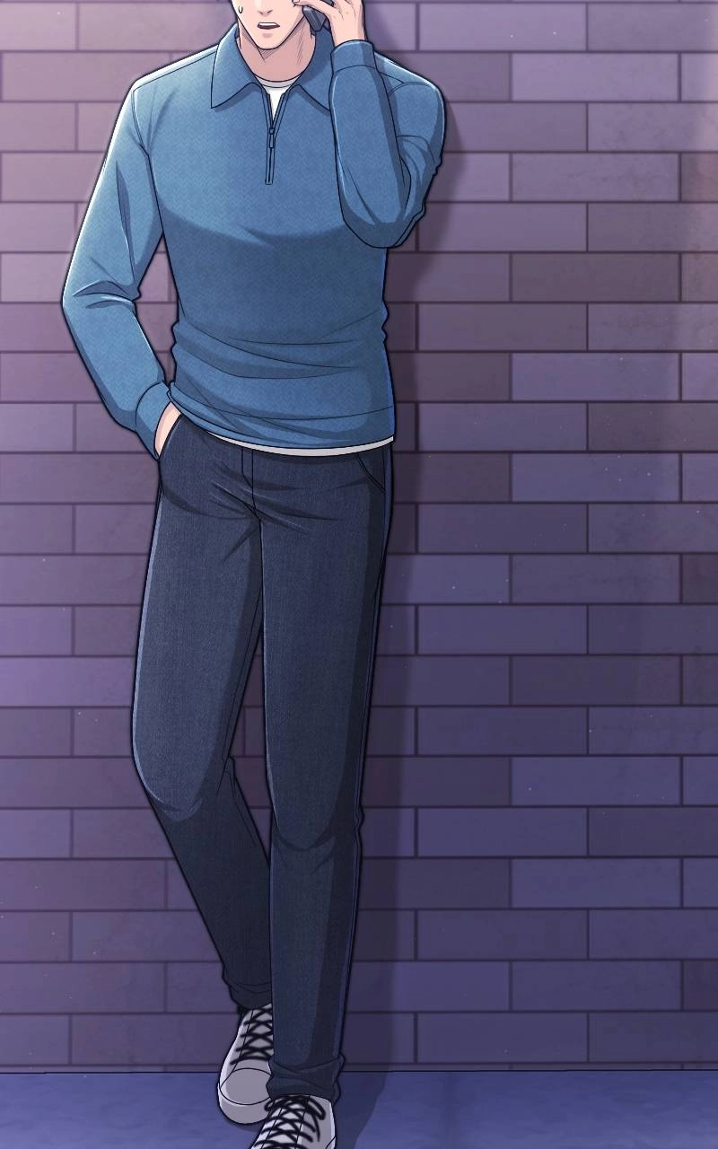Paranoid Mage Chapter 48 Page 28