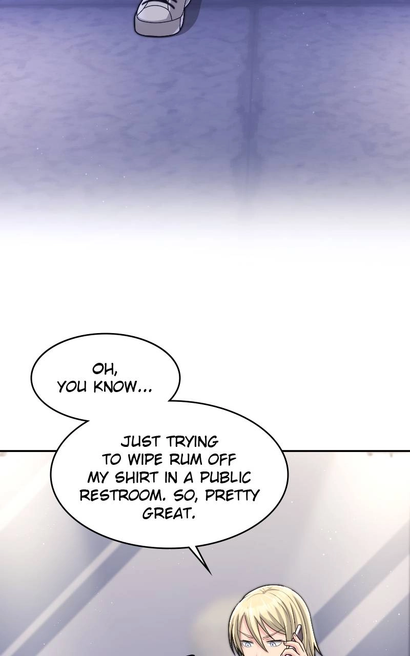 Paranoid Mage Chapter 48 Page 29