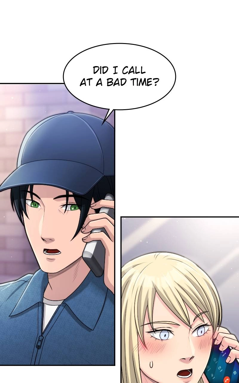 Paranoid Mage Chapter 48 Page 31
