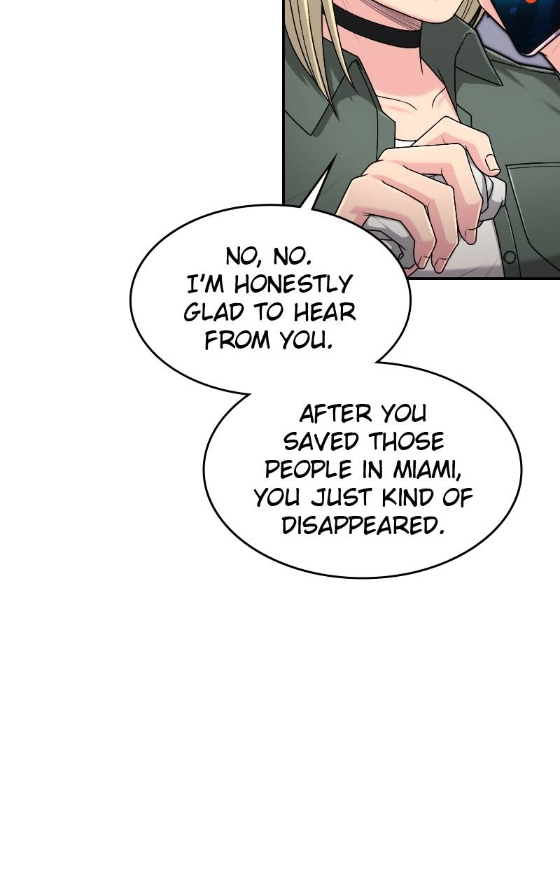 Paranoid Mage Chapter 48 Page 32