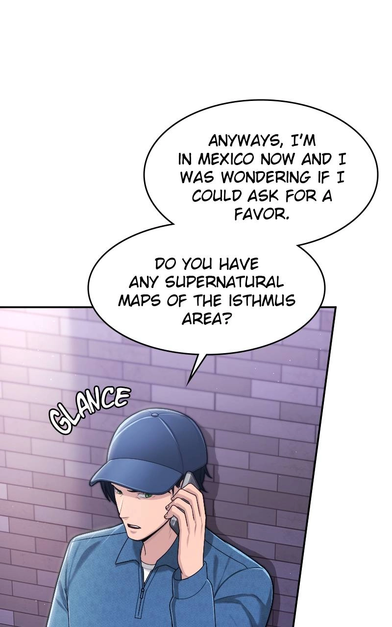 Paranoid Mage Chapter 48 Page 36