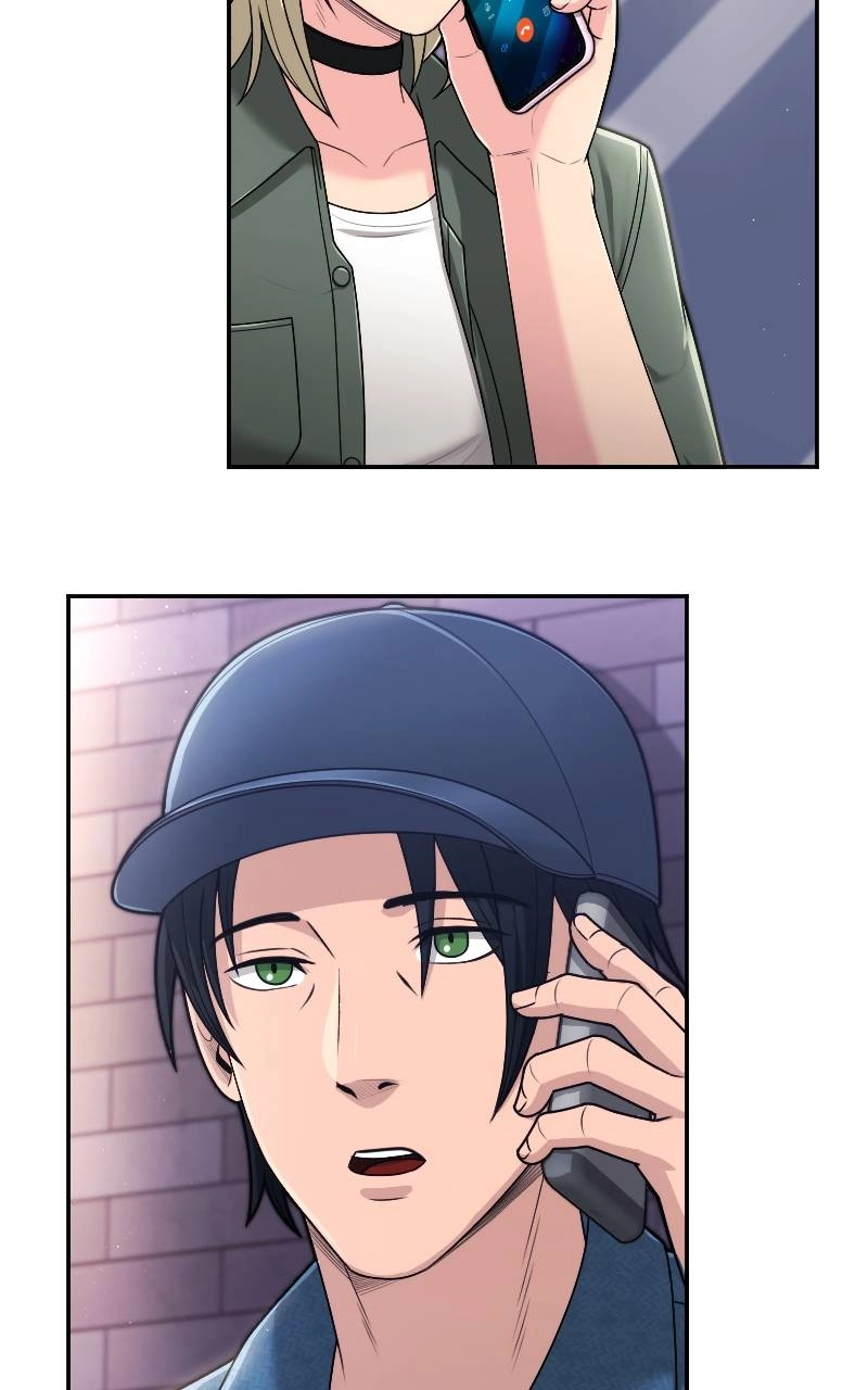 Paranoid Mage Chapter 48 Page 42