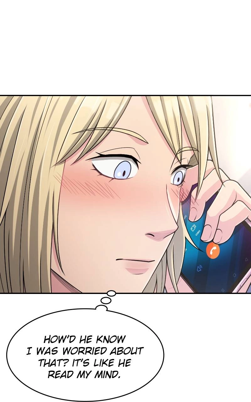 Paranoid Mage Chapter 48 Page 48