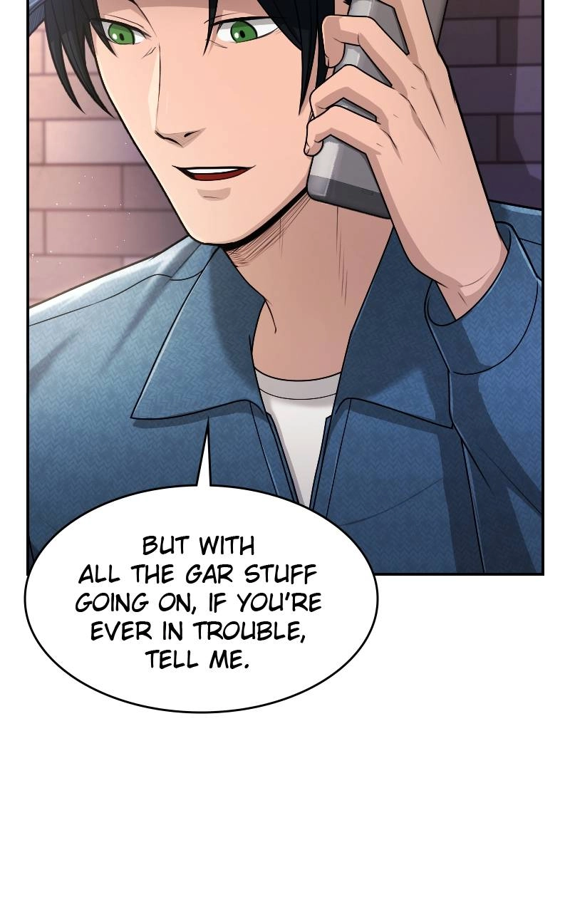 Paranoid Mage Chapter 48 Page 50