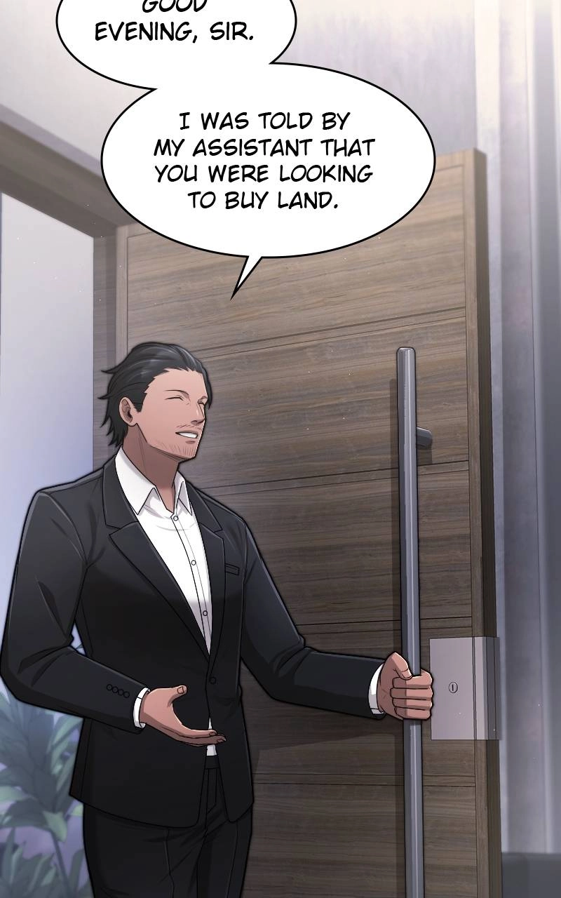 Paranoid Mage Chapter 48 Page 59