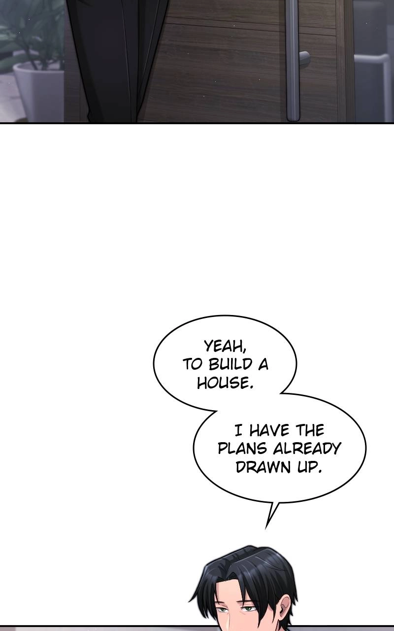 Paranoid Mage Chapter 48 Page 60