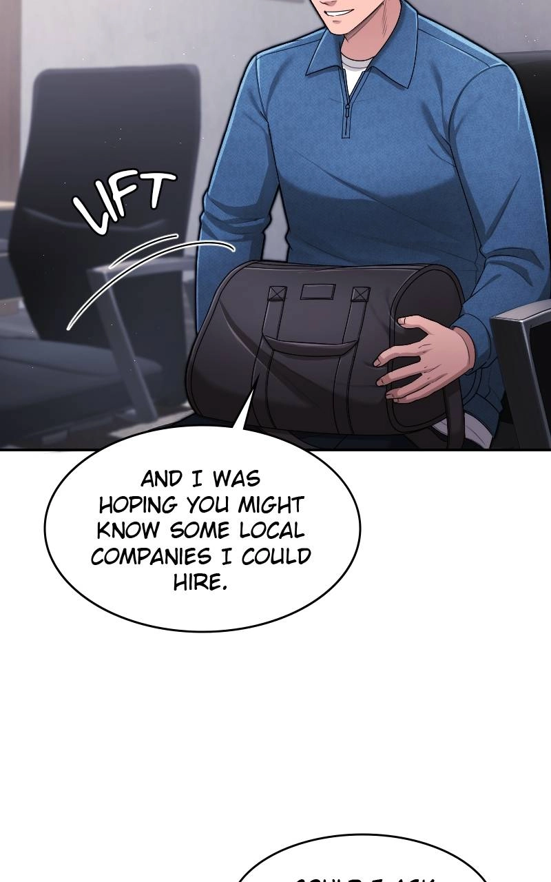 Paranoid Mage Chapter 48 Page 61