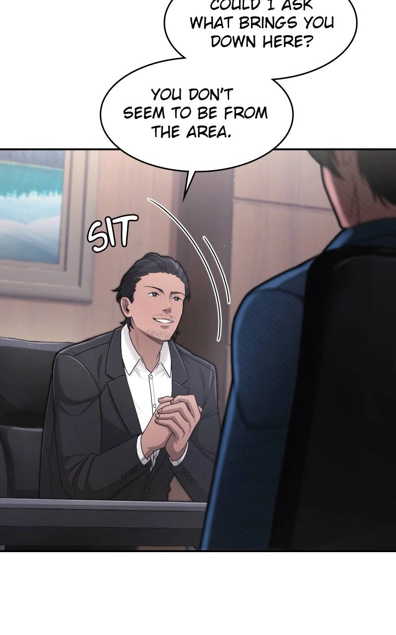Paranoid Mage Chapter 48 Page 62