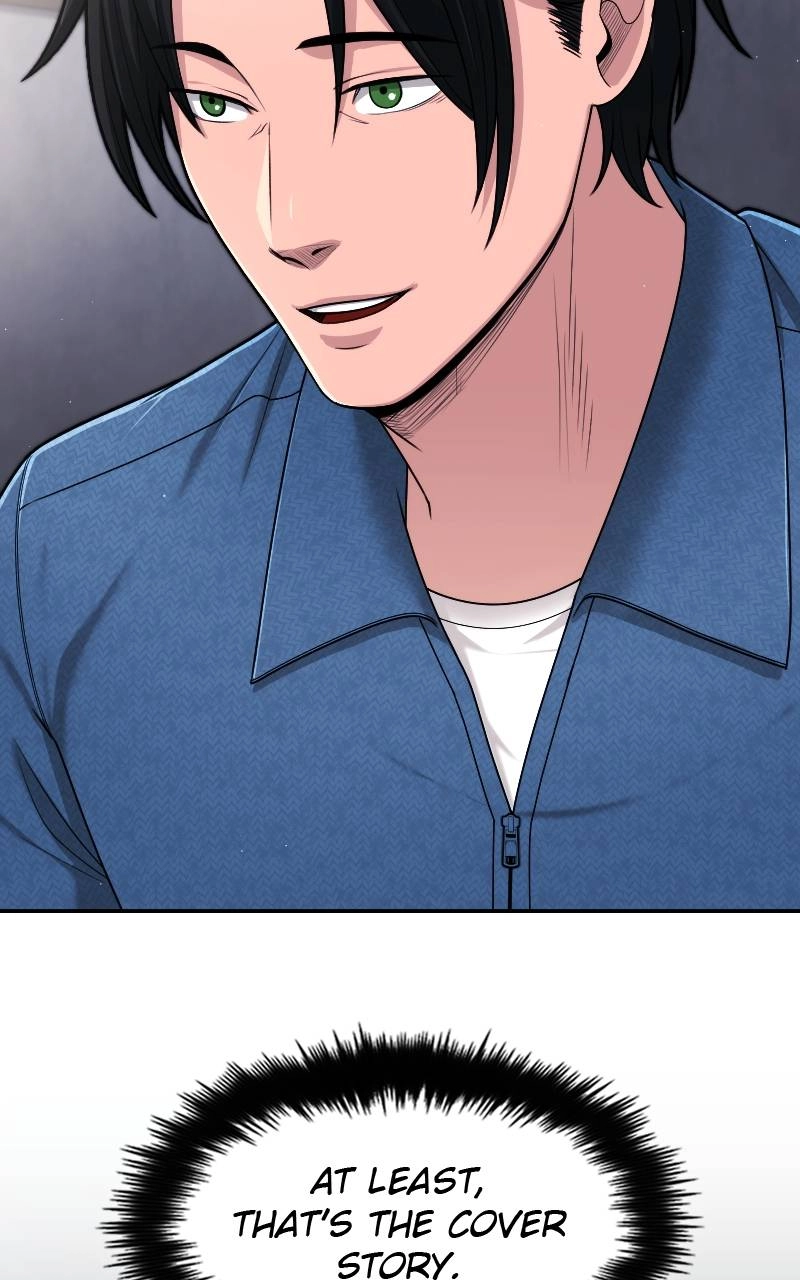 Paranoid Mage Chapter 48 Page 64