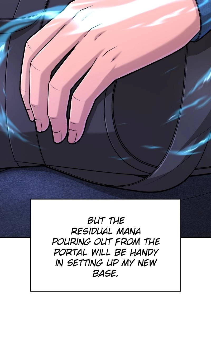 Paranoid Mage Chapter 48 Page 68