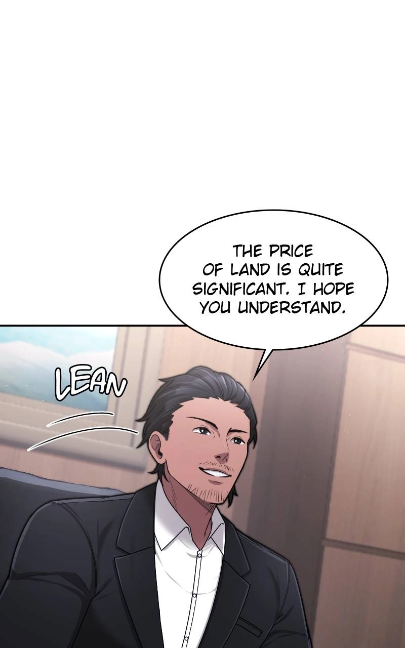 Paranoid Mage Chapter 48 Page 69