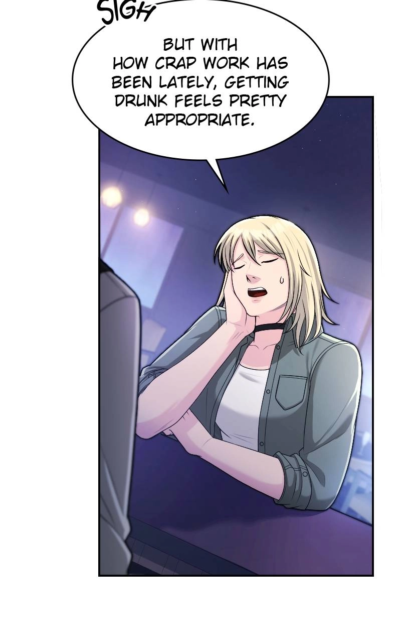 Paranoid Mage Chapter 48 Page 6
