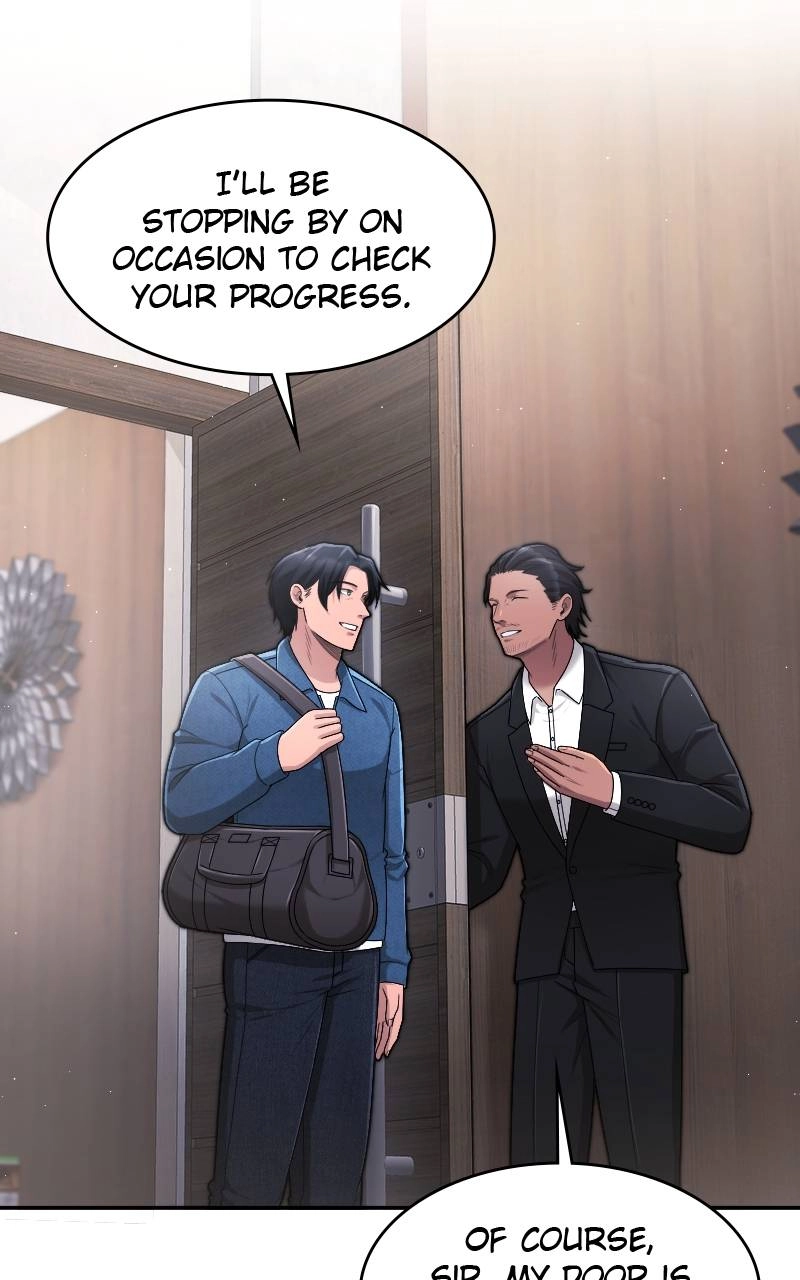 Paranoid Mage Chapter 48 Page 74