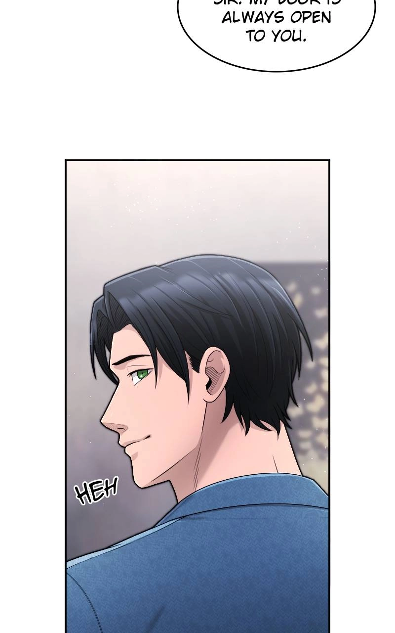 Paranoid Mage Chapter 48 Page 75