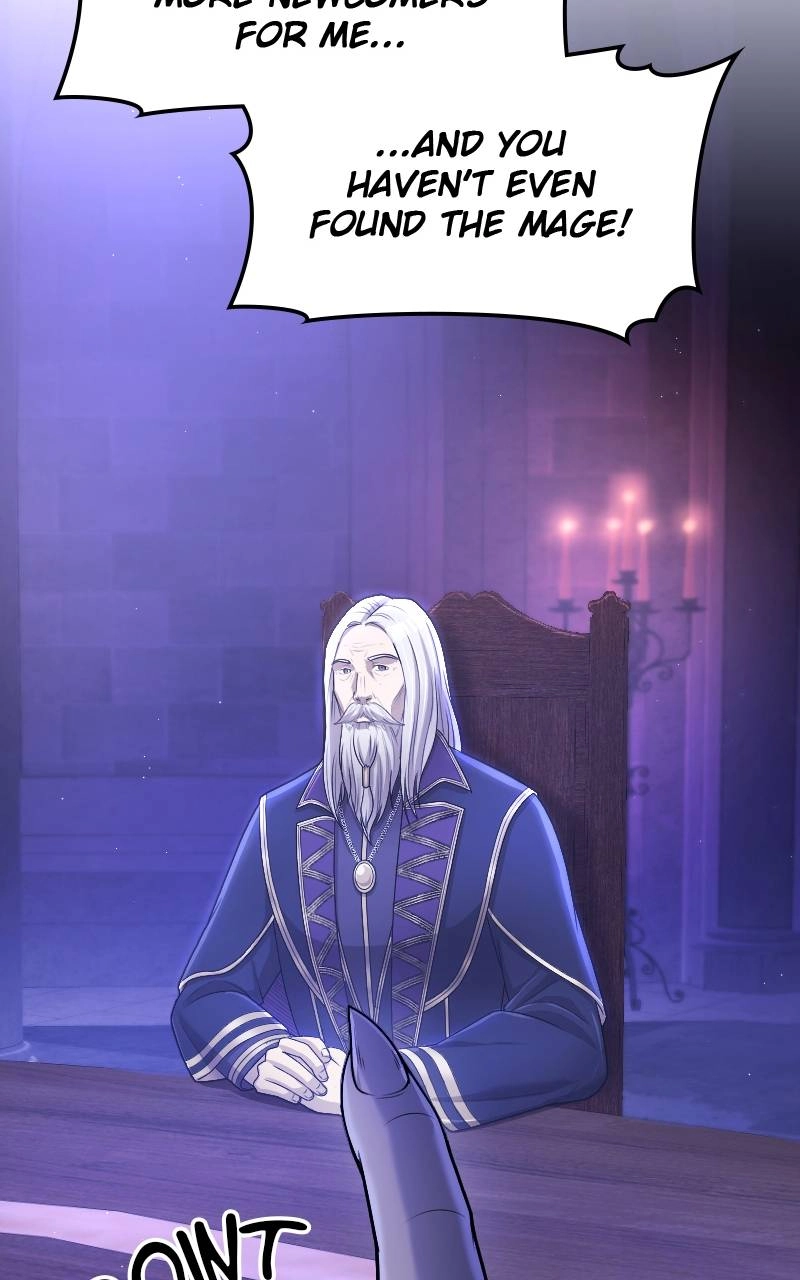 Paranoid Mage Chapter 48 Page 84