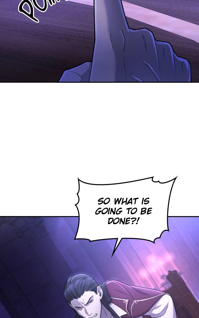 Paranoid Mage Chapter 48 Page 85