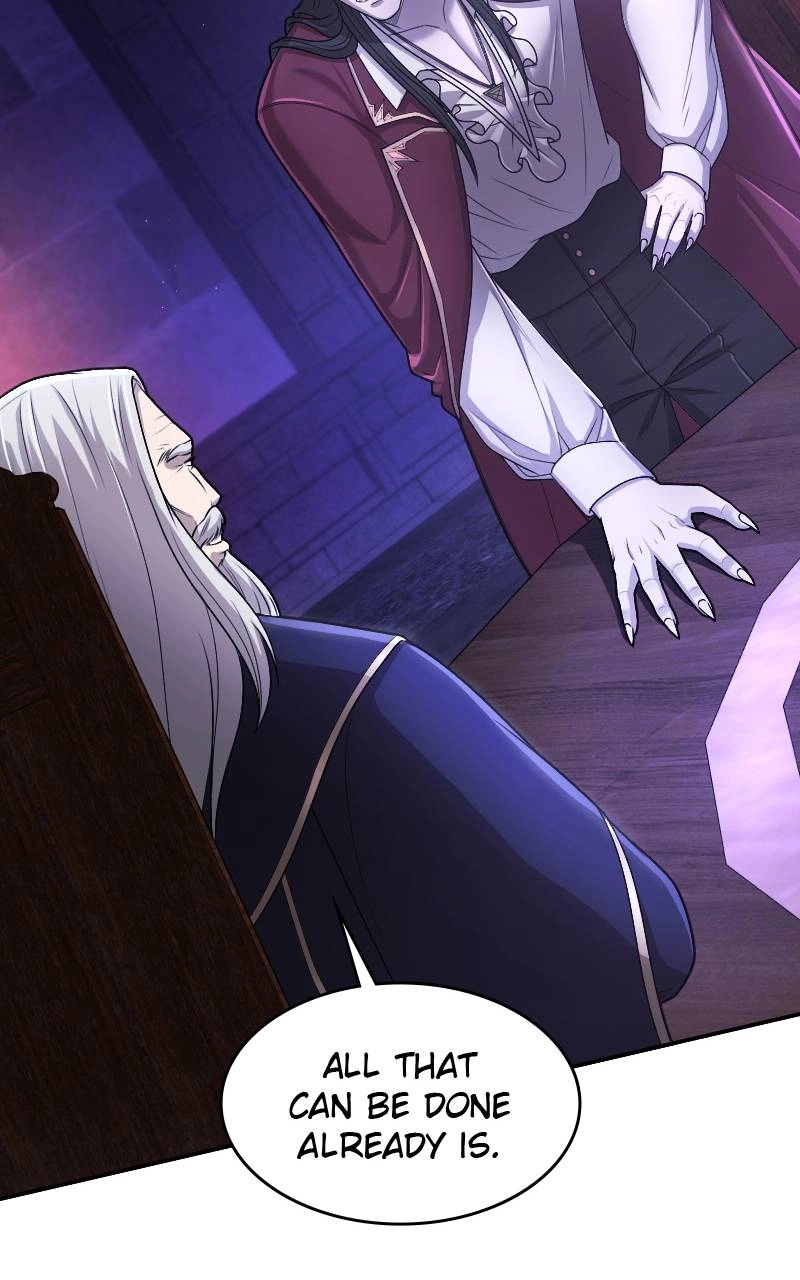 Paranoid Mage Chapter 48 Page 86
