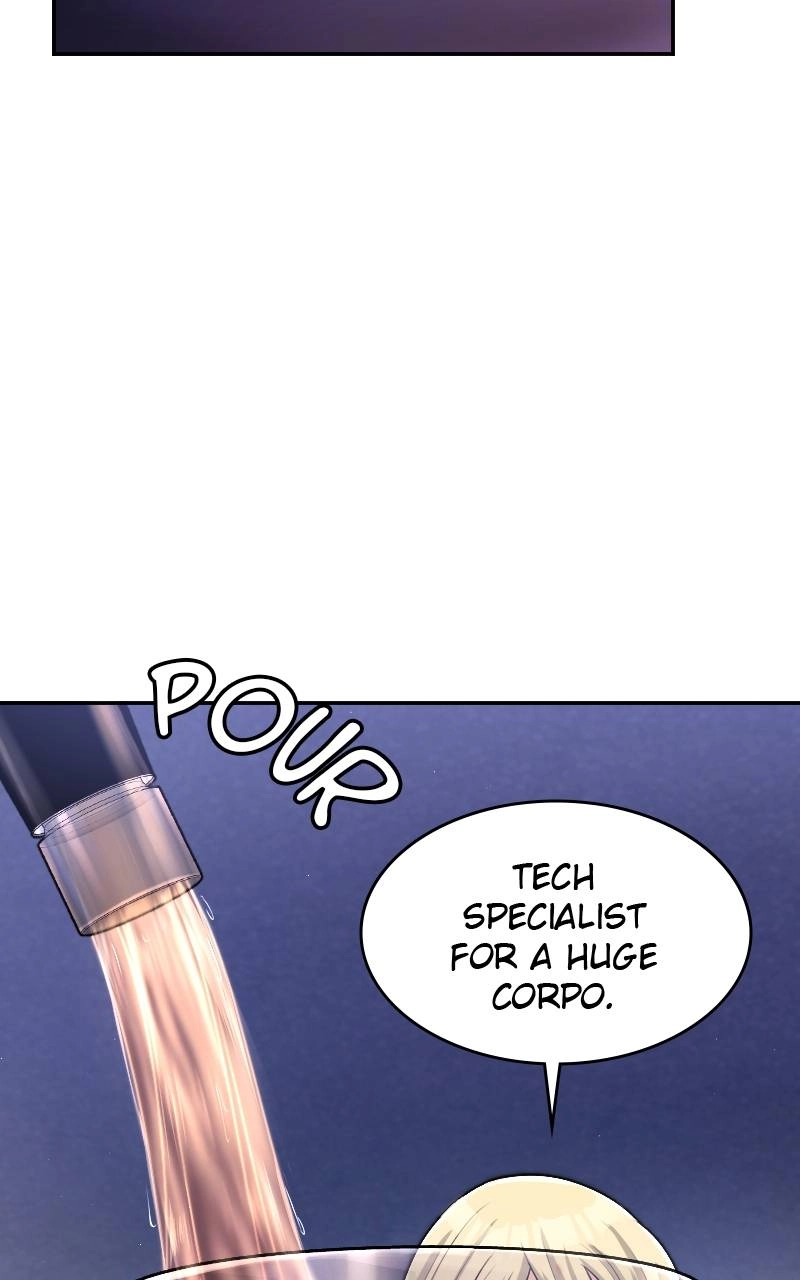 Paranoid Mage Chapter 48 Page 8