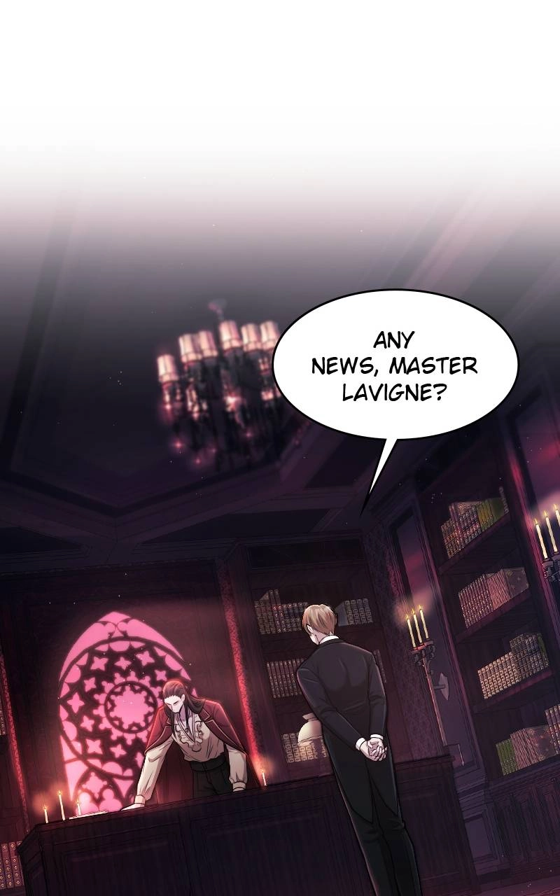 Paranoid Mage Chapter 48 Page 91