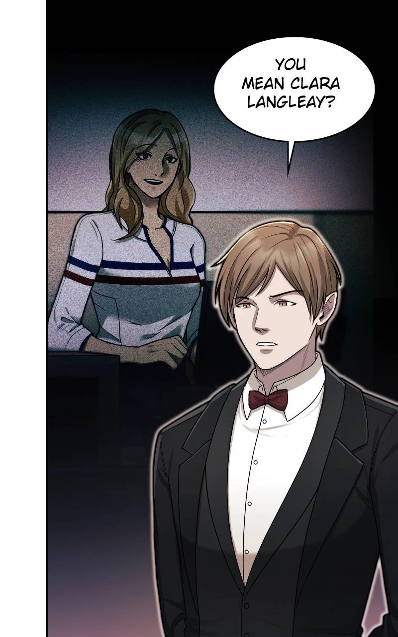 Paranoid Mage Chapter 48 Page 97