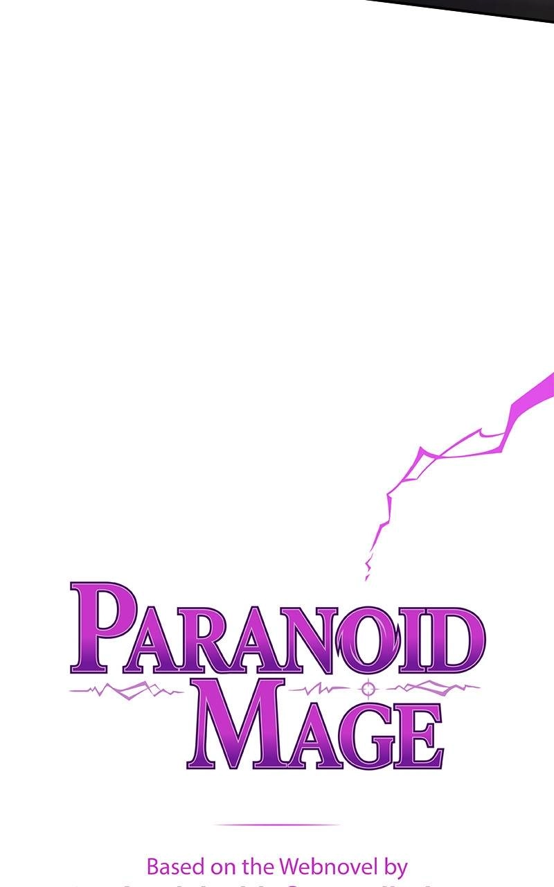 Paranoid Mage Chapter 45 Page 102