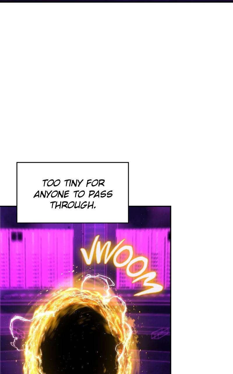 Paranoid Mage Chapter 45 Page 10