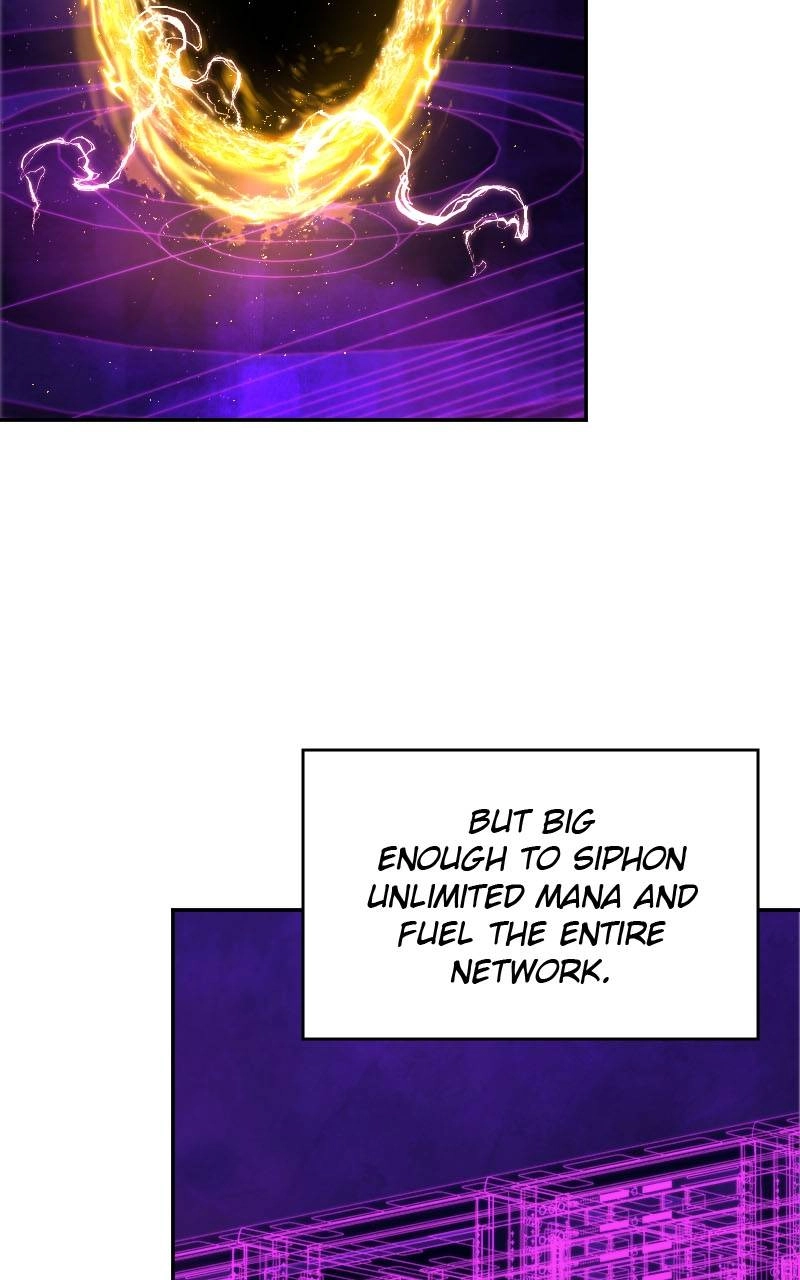 Paranoid Mage Chapter 45 Page 11