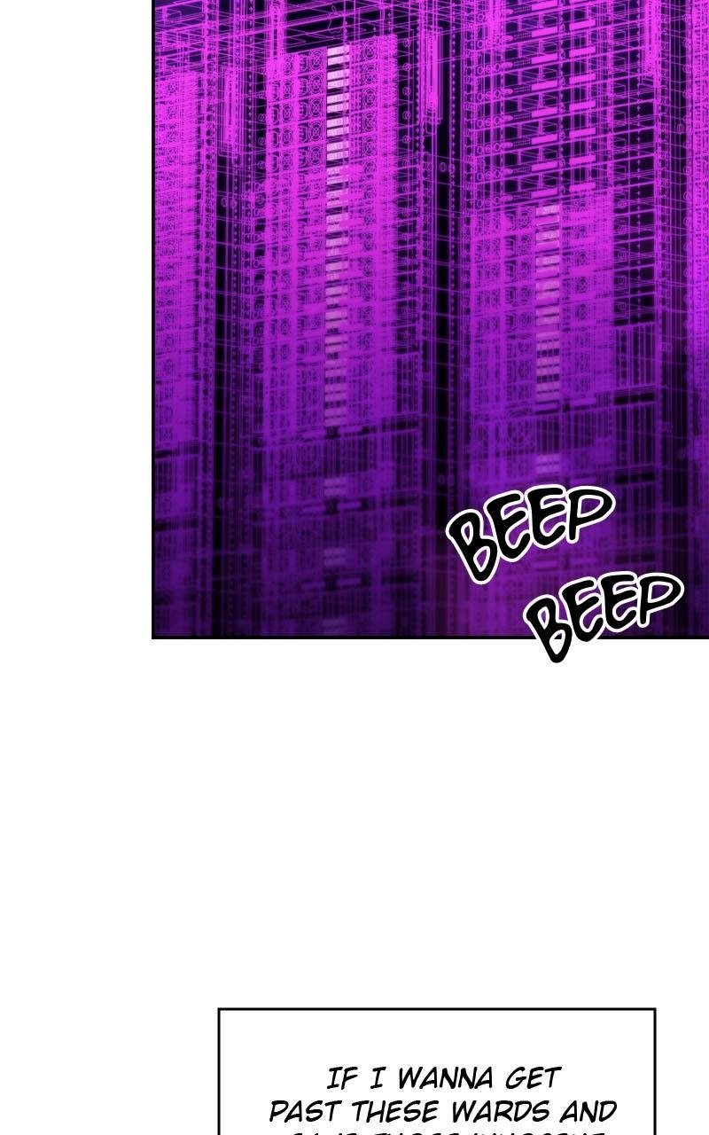Paranoid Mage Chapter 45 Page 12