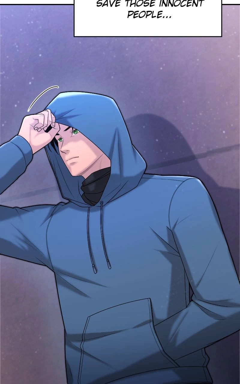 Paranoid Mage Chapter 45 Page 13