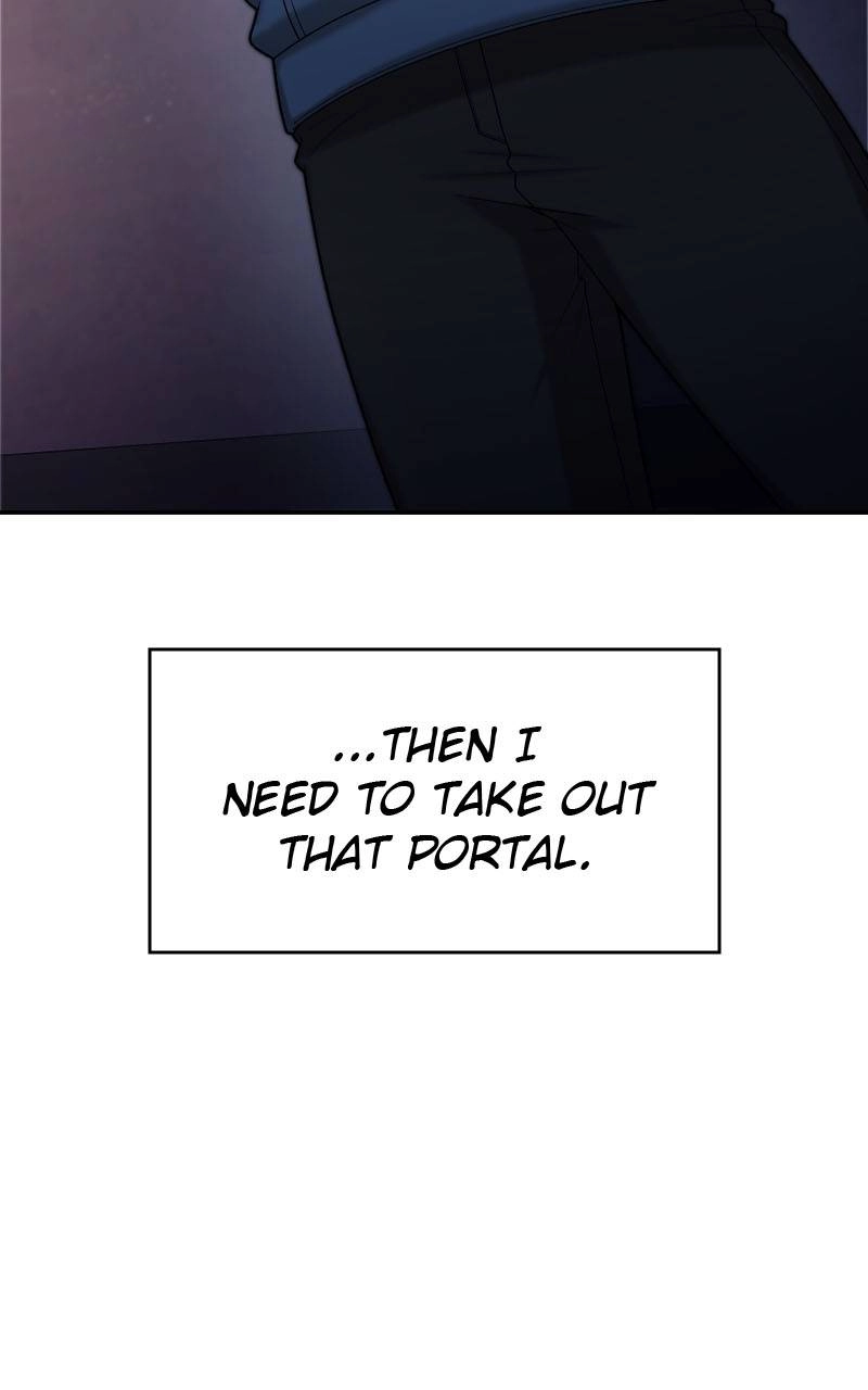 Paranoid Mage Chapter 45 Page 14