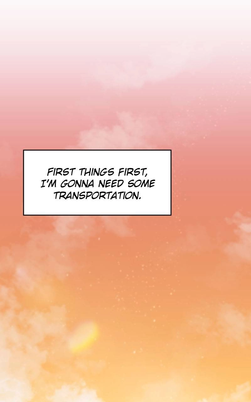 Paranoid Mage Chapter 45 Page 16