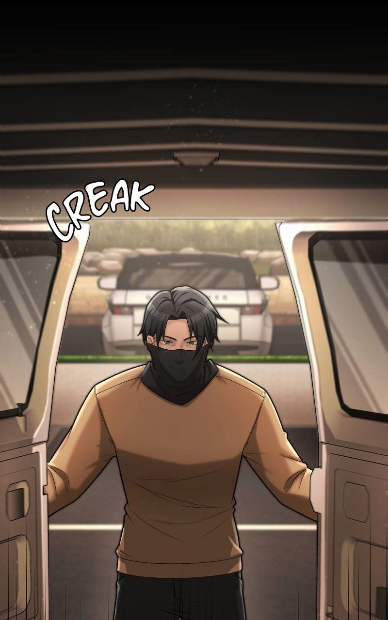 Paranoid Mage Chapter 45 Page 21