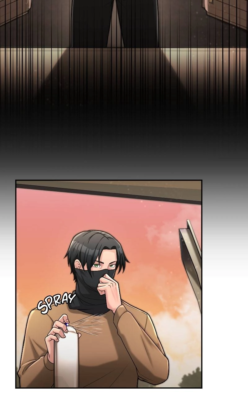 Paranoid Mage Chapter 45 Page 22