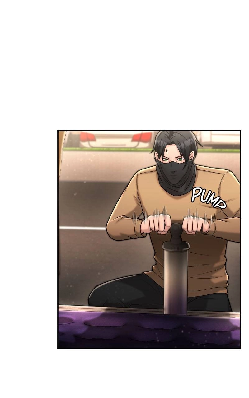 Paranoid Mage Chapter 45 Page 23