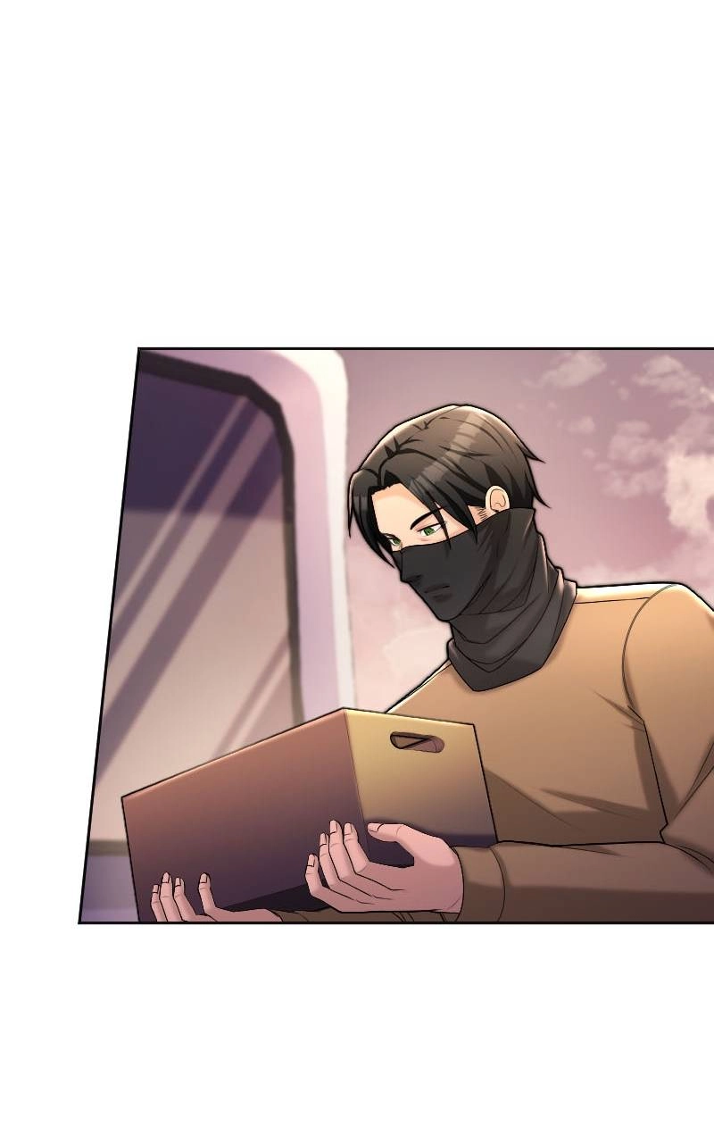 Paranoid Mage Chapter 45 Page 25