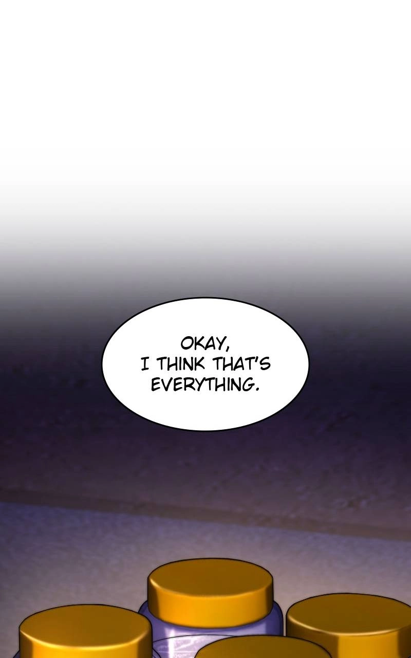 Paranoid Mage Chapter 45 Page 26