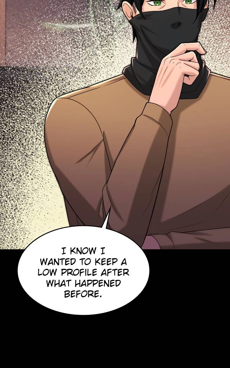 Paranoid Mage Chapter 45 Page 29