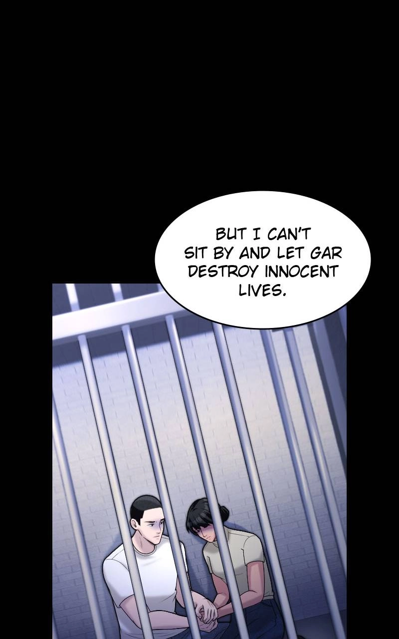 Paranoid Mage Chapter 45 Page 30