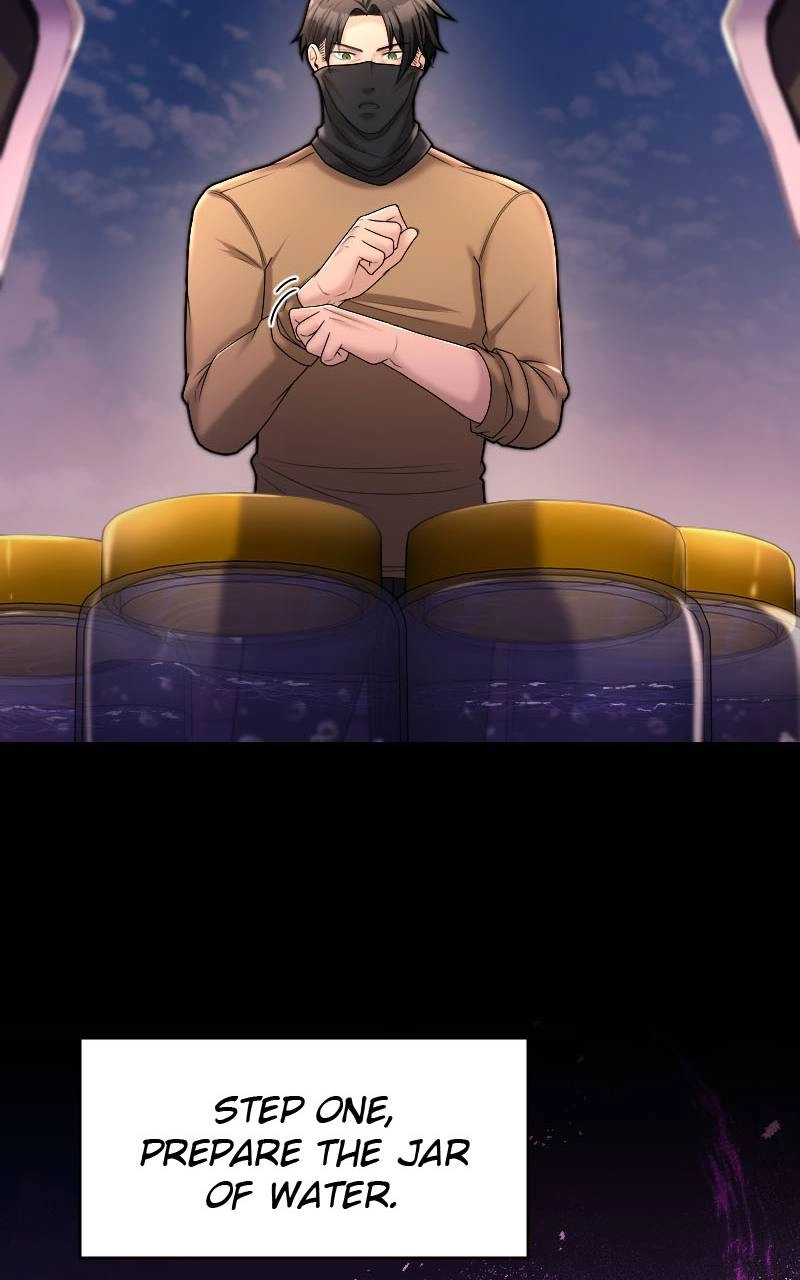 Paranoid Mage Chapter 45 Page 34