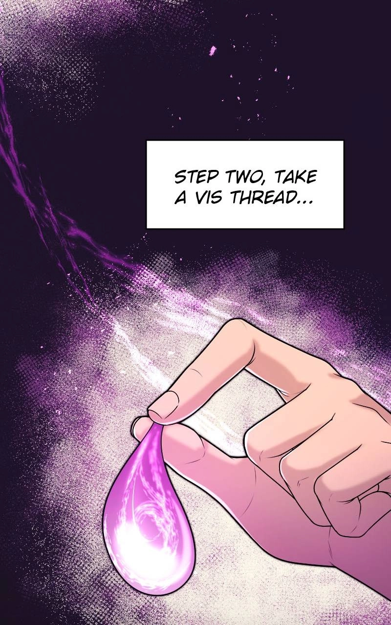 Paranoid Mage Chapter 45 Page 36